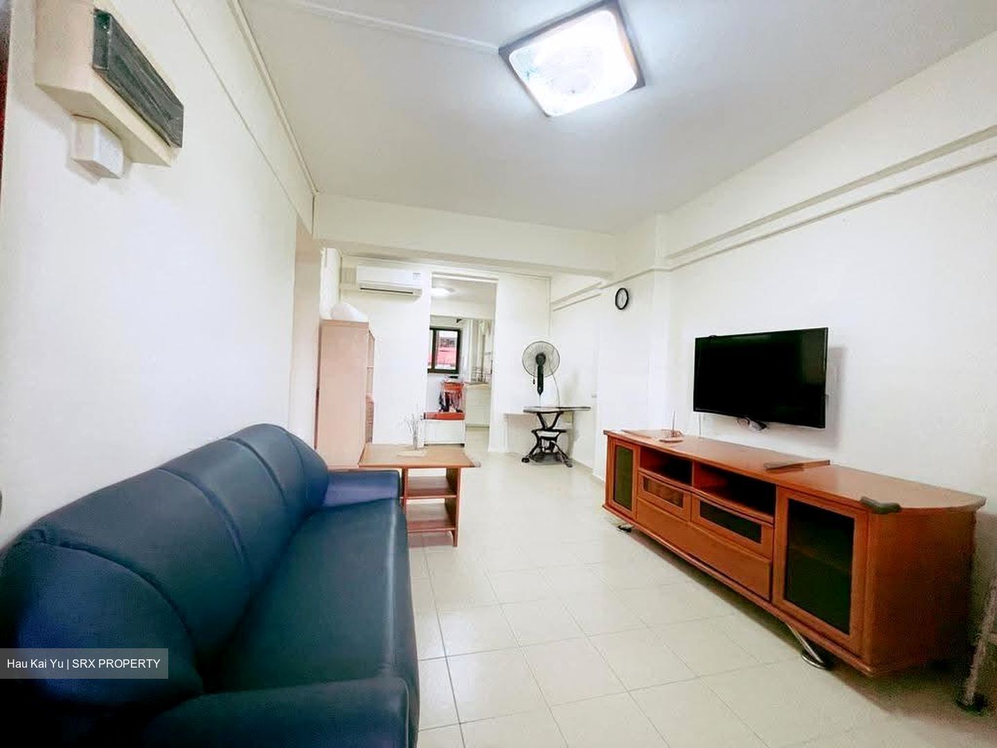 Blk 17 Marsiling Gardens (Woodlands), HDB 3 Rooms #629288291